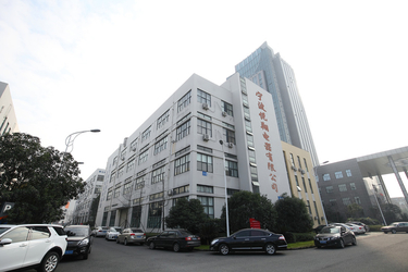 Ningbo Yuexiang Electric Appliance Co., Ltd. 제조업체의 생산 라인