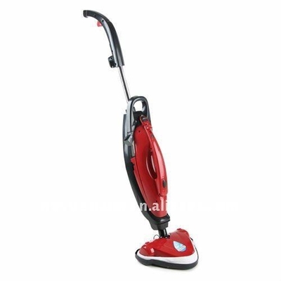 앱 제어 1500W 증기 모프 청소 바닥을 위한 비밀 무기