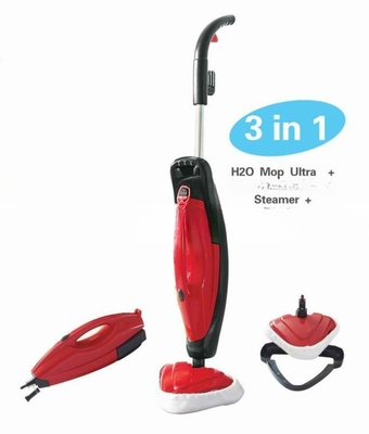1500W 스팀 모프 X3 전력과 편의성의 완벽한 조합
